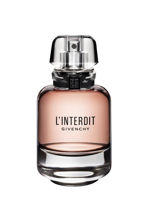 givenchy l n interdict|givenchy l'interdit perfume.